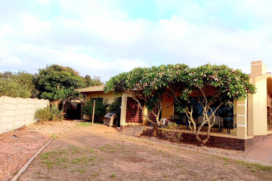 5 Bedroom Property for Sale in Vredenburg Western Cape